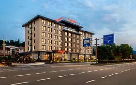 Ramada By Wyndham Findikli Otel 4*